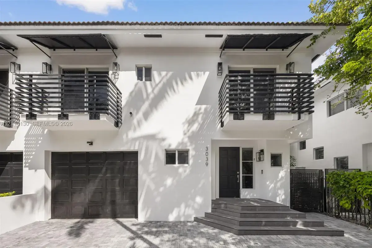 3039 Orange St # B, Coconut Grove FL 33133