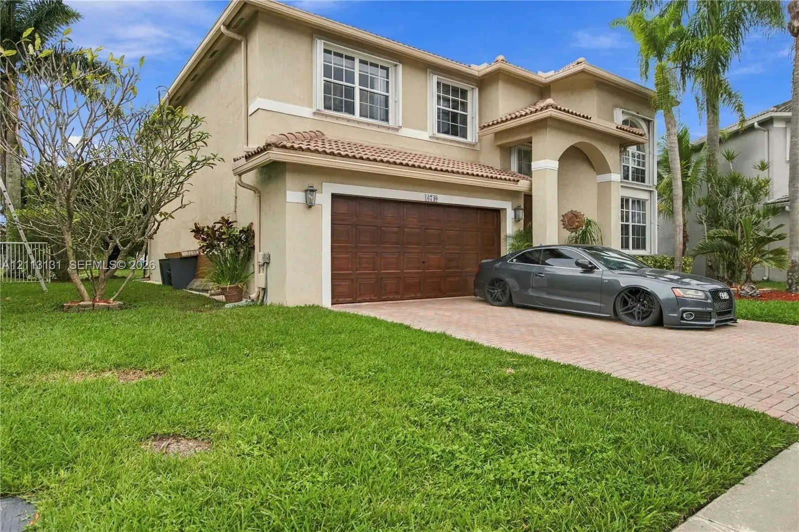 16740 Sapphire Isle, Weston FL 33331