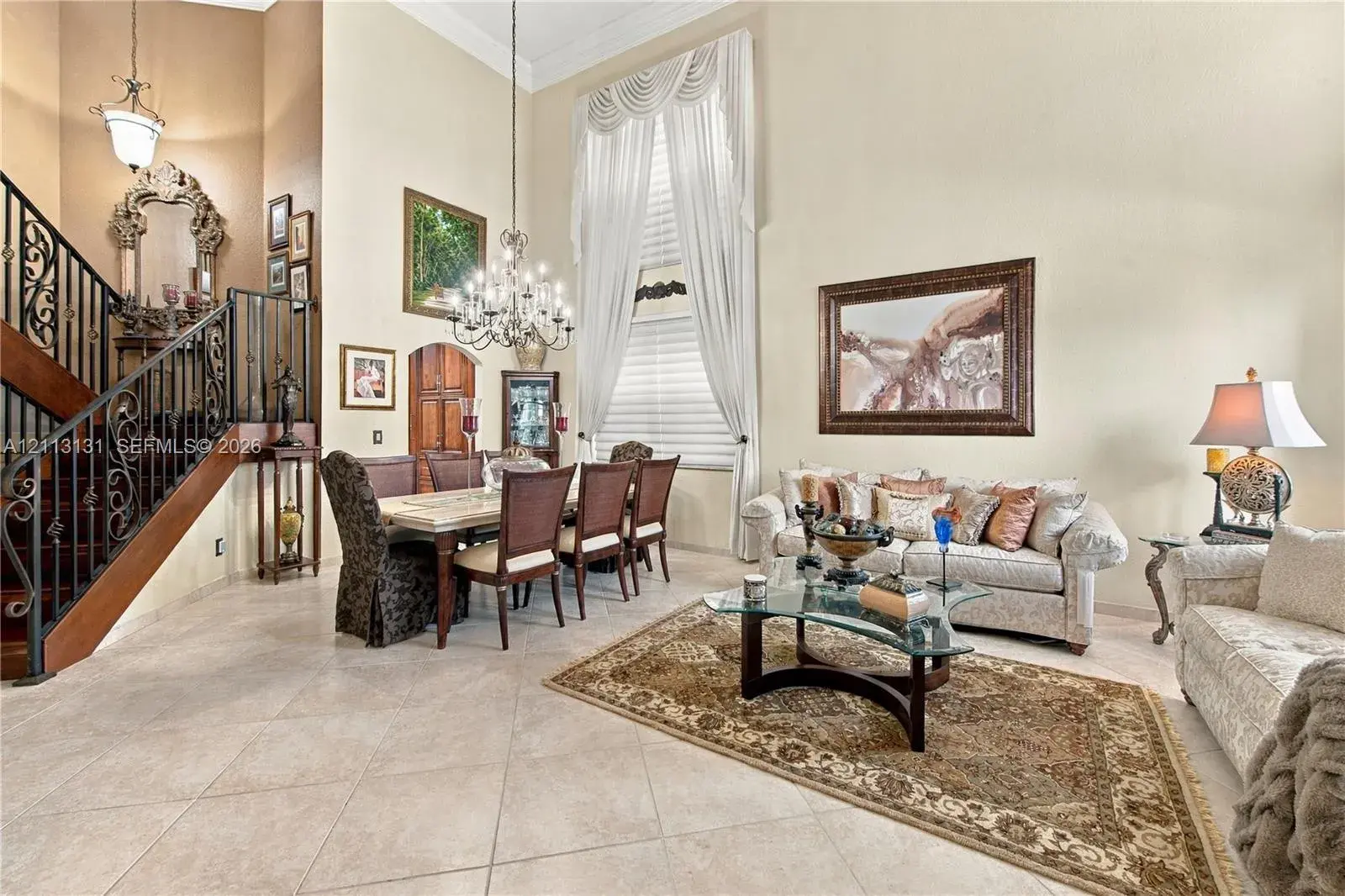 16740 Sapphire Isle, Weston FL 33331