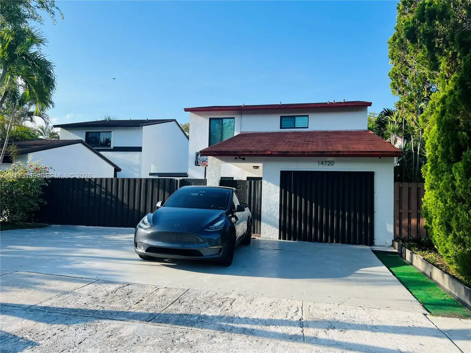 14720 SW 107th Ter, Miami FL 33196