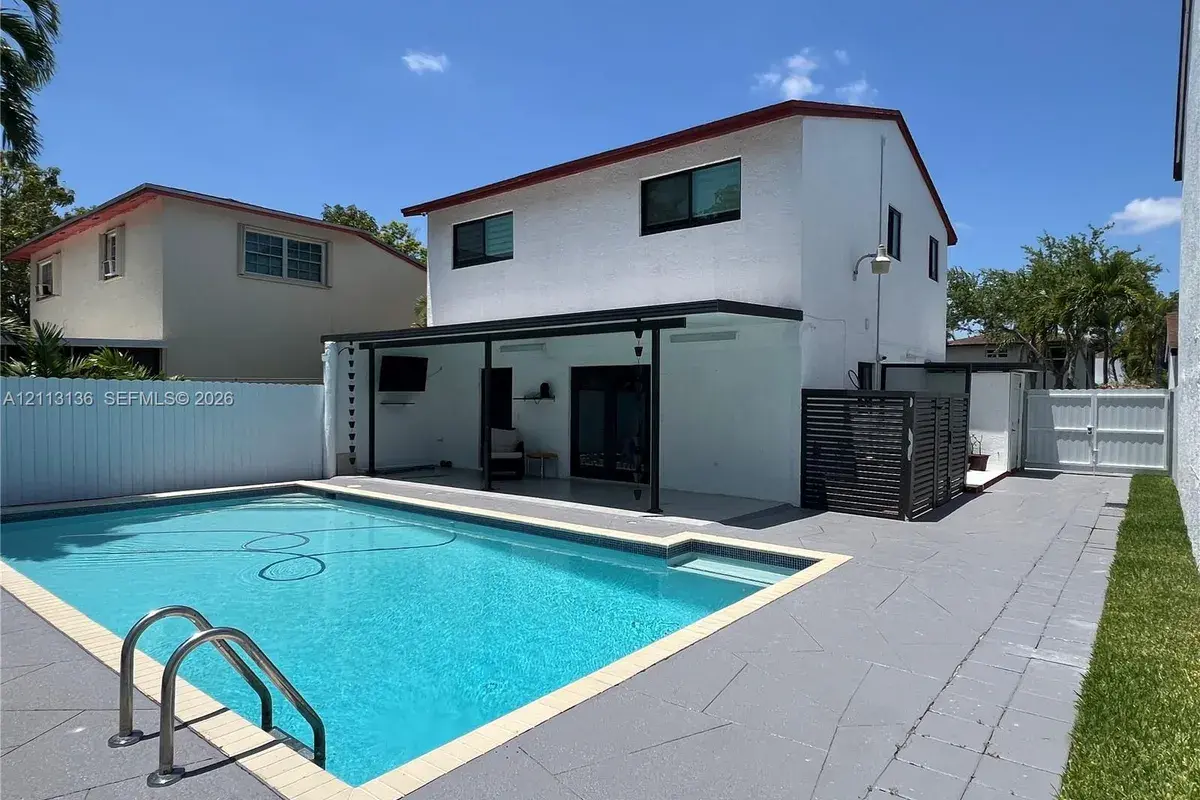 14720 SW 107th Ter, Miami FL 33196