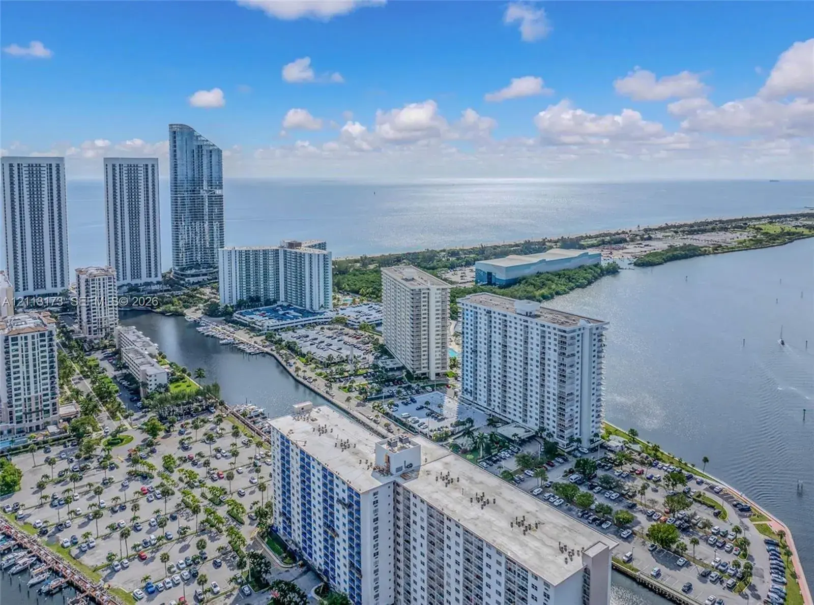300 Bayview Dr # 1614, Sunny Isles Beach FL 33160
