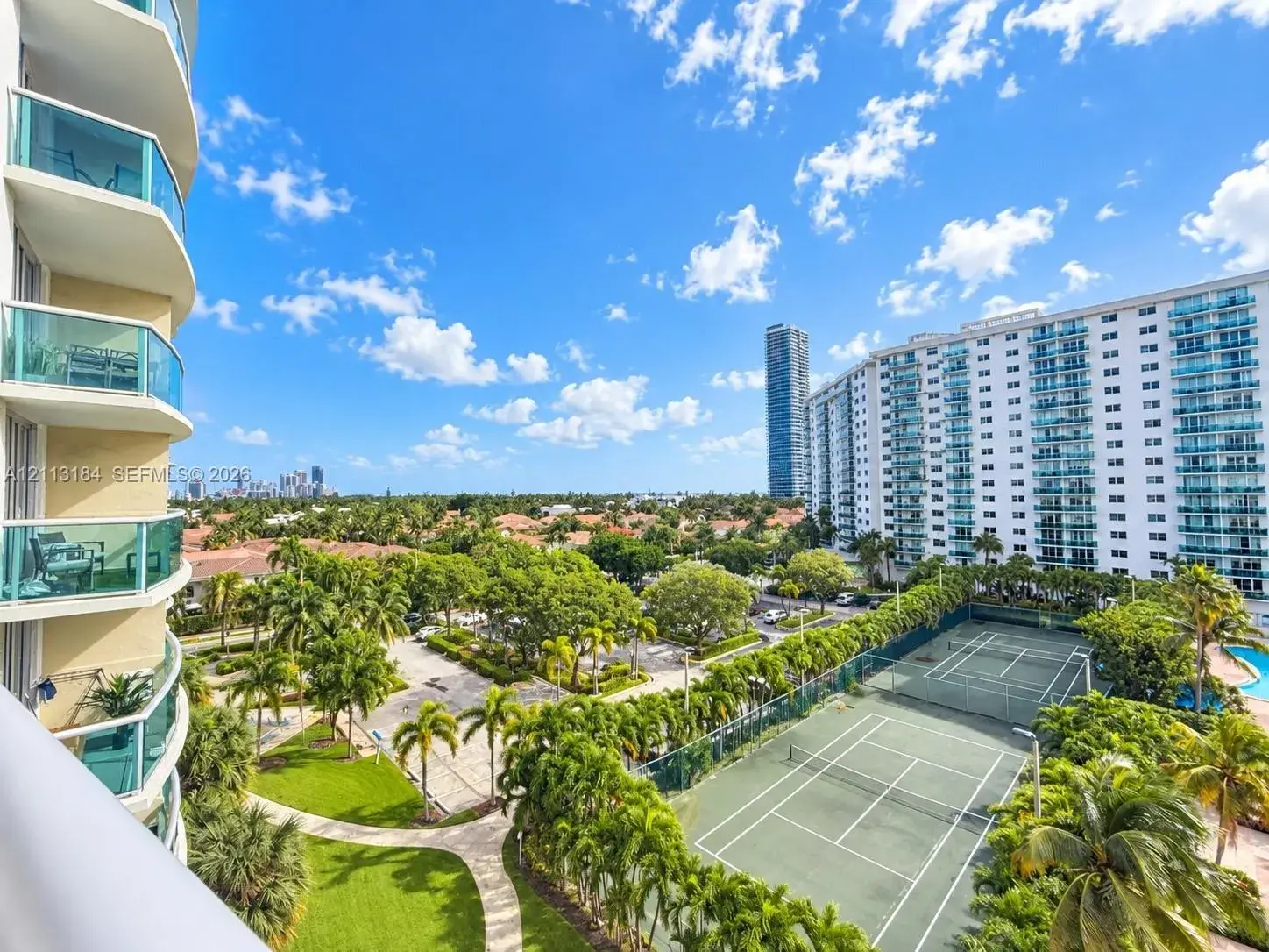 19380 Collins Ave # 708, Sunny Isles Beach FL 33160