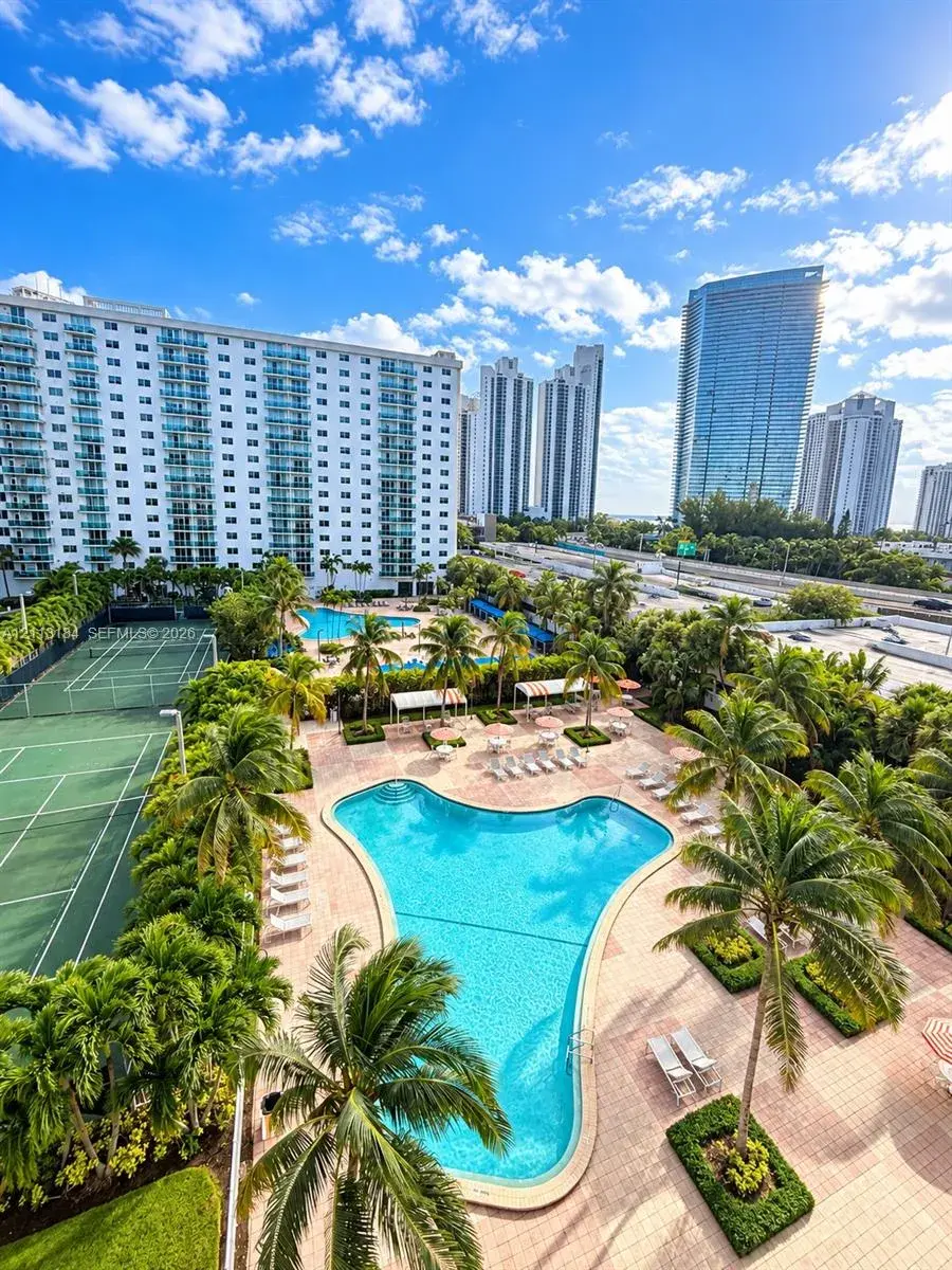 19380 Collins Ave # 708, Sunny Isles Beach FL 33160