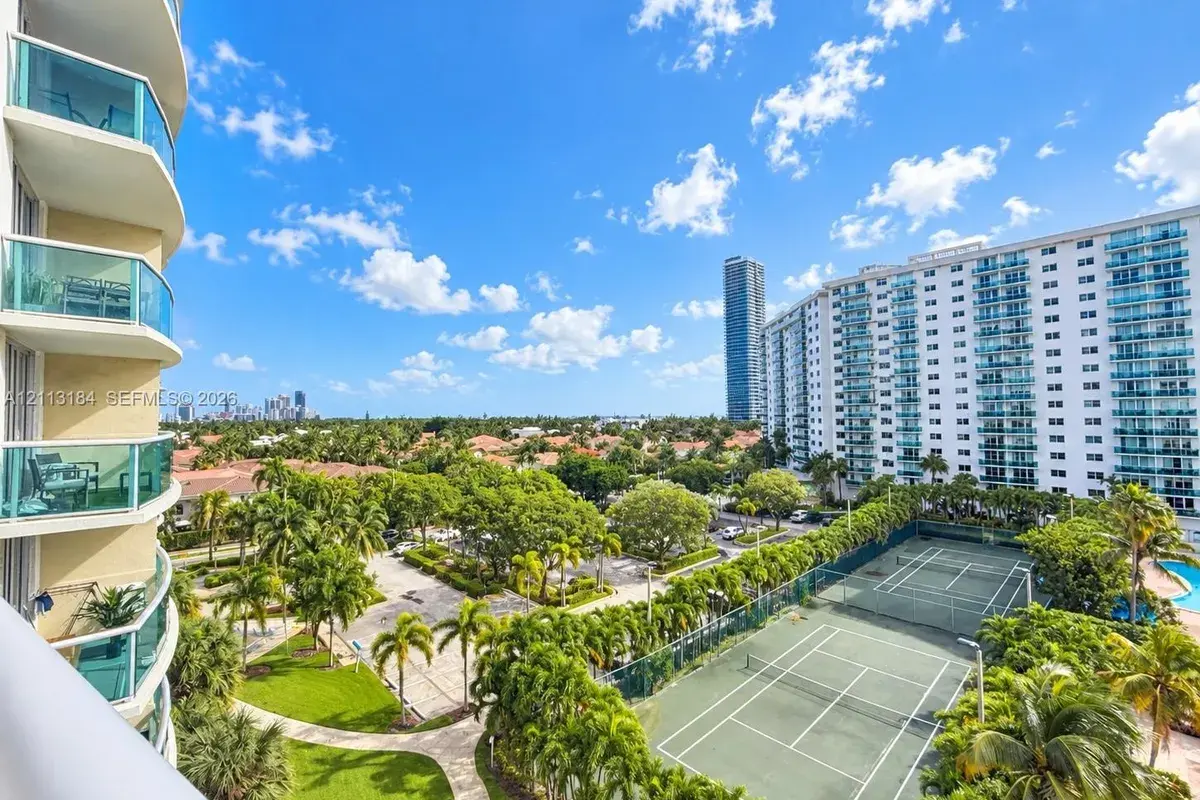 19380 Collins Ave # 708, Sunny Isles Beach FL 33160