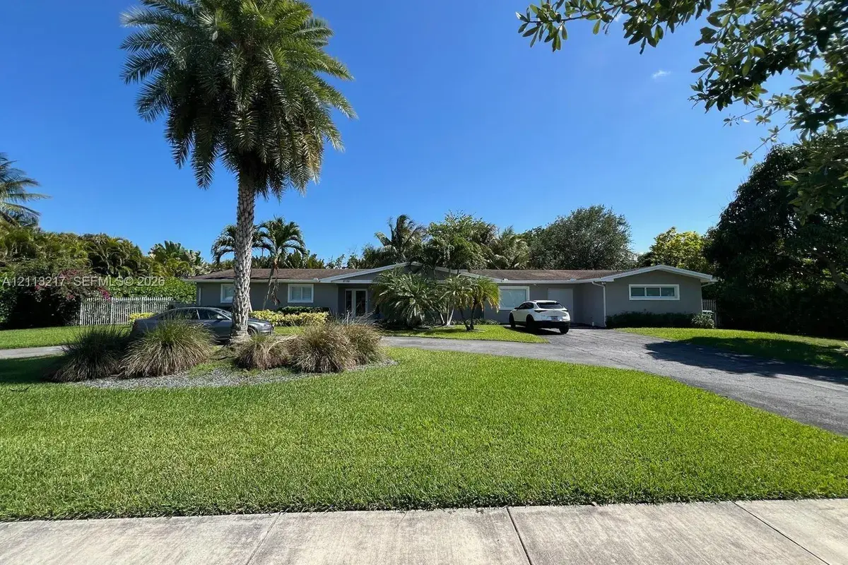 8100 SW 136th St, Miami FL 33156