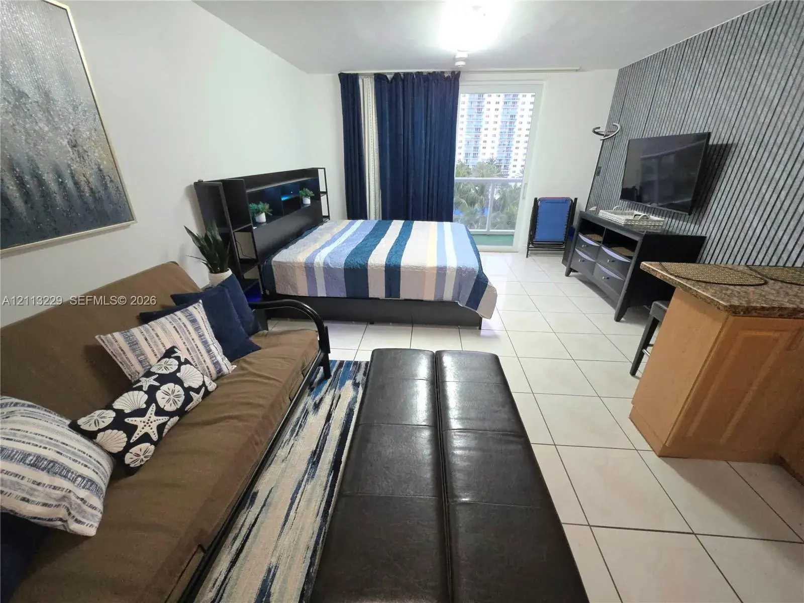 19201 COLLINS AVE # 432, Sunny Isles Beach FL 33160