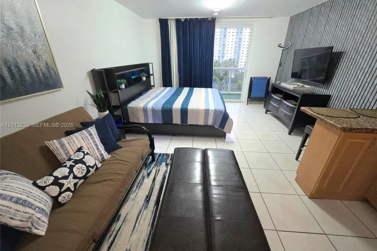 19201 COLLINS AVE # 432, Sunny Isles Beach FL 33160