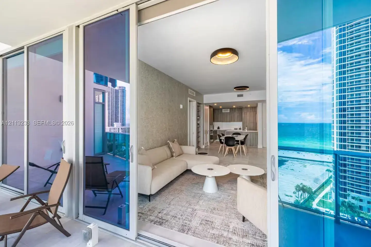 17550 Collins Ave # 1203, Sunny Isles Beach FL 33160