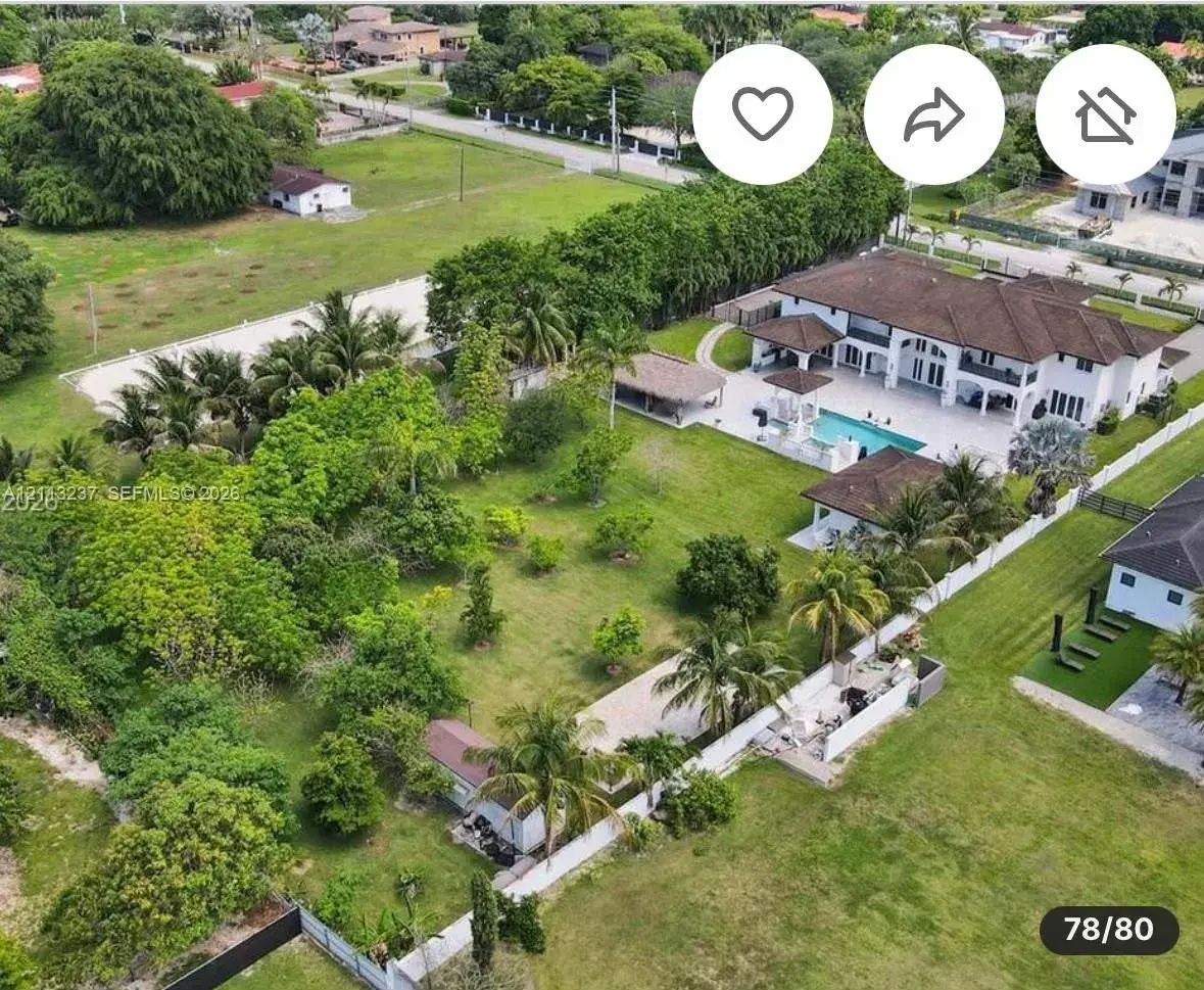 12401 SW 45th St, Miami FL 33175