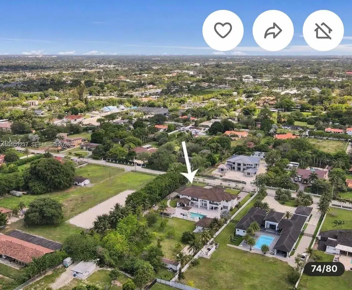 12401 SW 45th St, Miami FL 33175