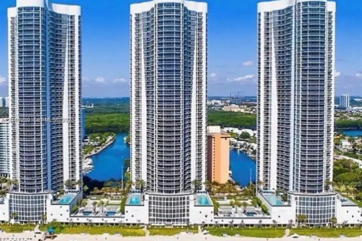 16001 Collins Ave # 2403, Sunny Isles Beach FL 33160