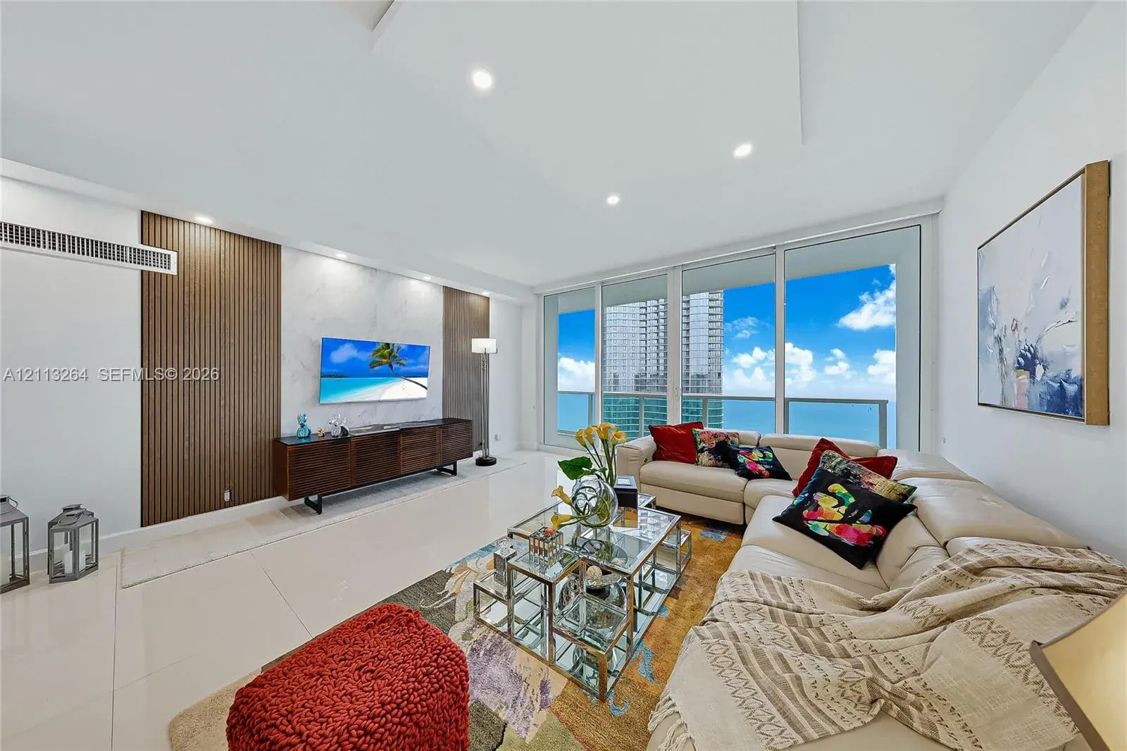 100 Bayview Dr, Sunny Isles Beach FL 33160