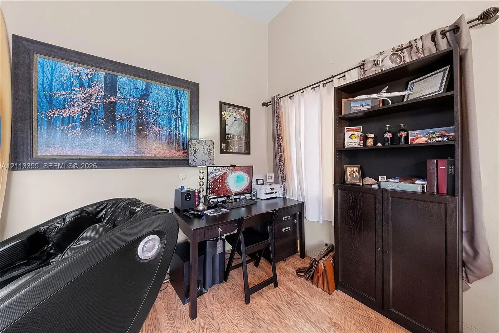 8040 Tatum Waterway Dr # 11, Miami Beach FL 33141