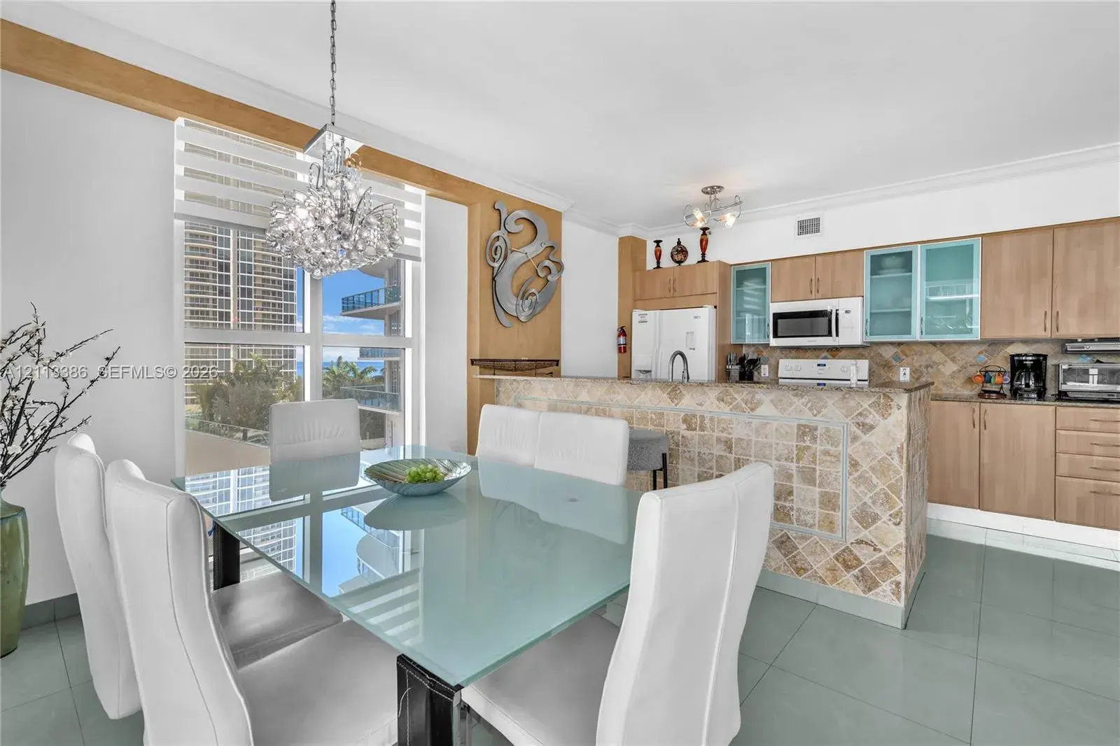 17555 Atlantic Blvd # 707, Sunny Isles Beach FL 33160