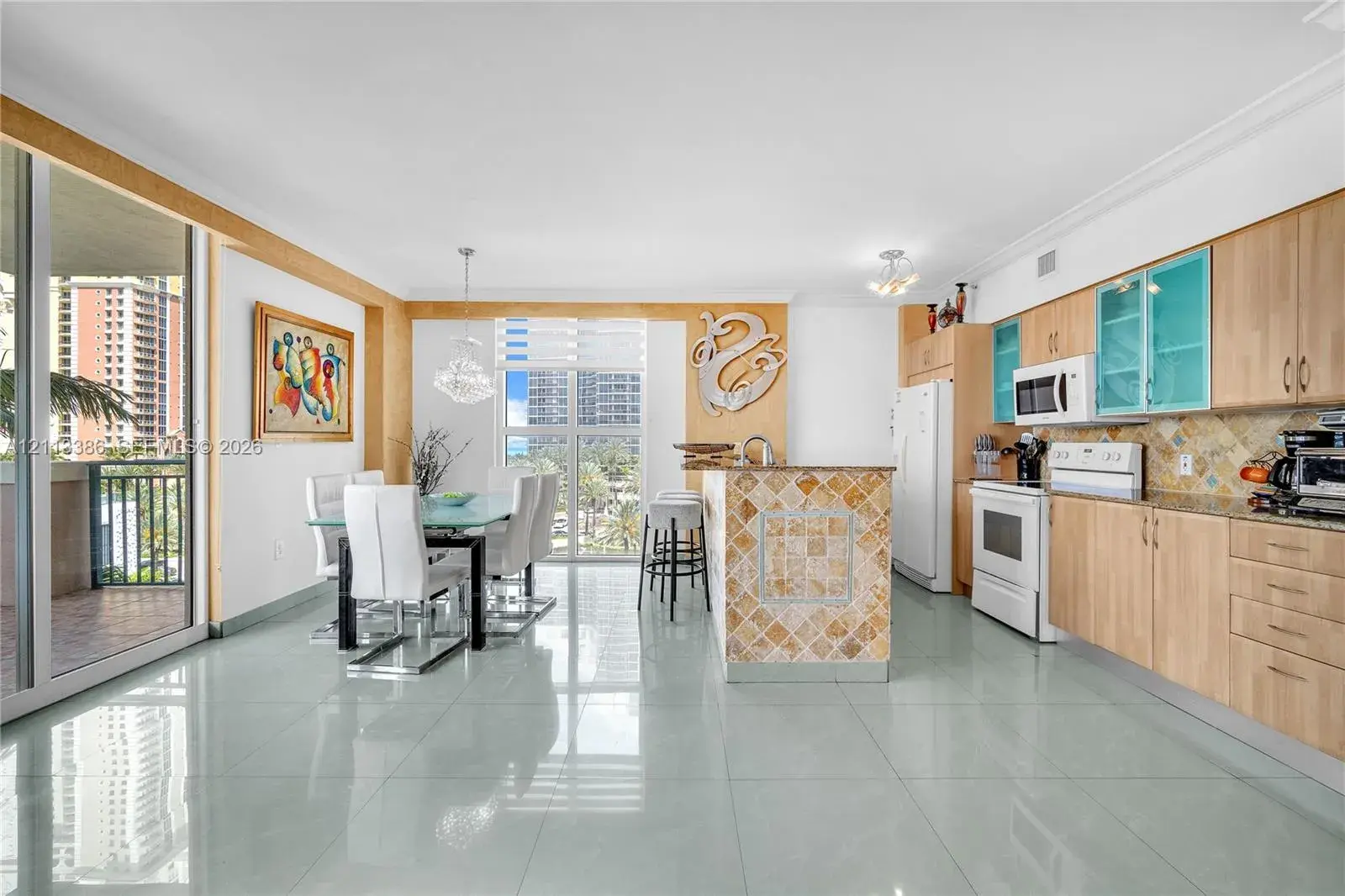 17555 Atlantic Blvd # 707, Sunny Isles Beach FL 33160