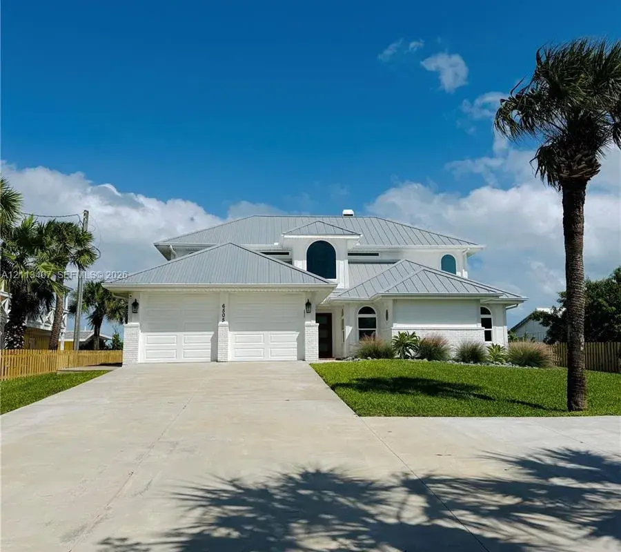 6505 Highway A1A, Melbourne Beach FL 32951