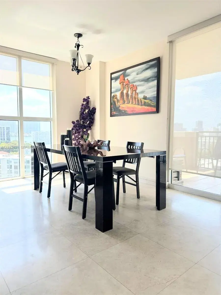 17555 Atlantic Blvd # 1108, Sunny Isles Beach FL 33160