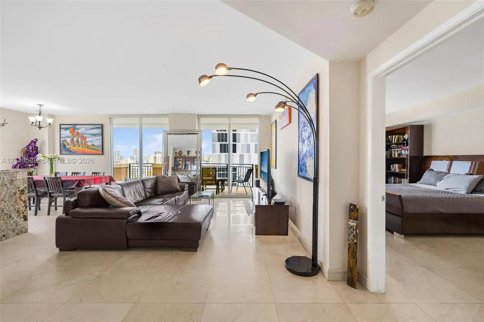 17555 Atlantic Blvd # 1108, Sunny Isles Beach FL 33160