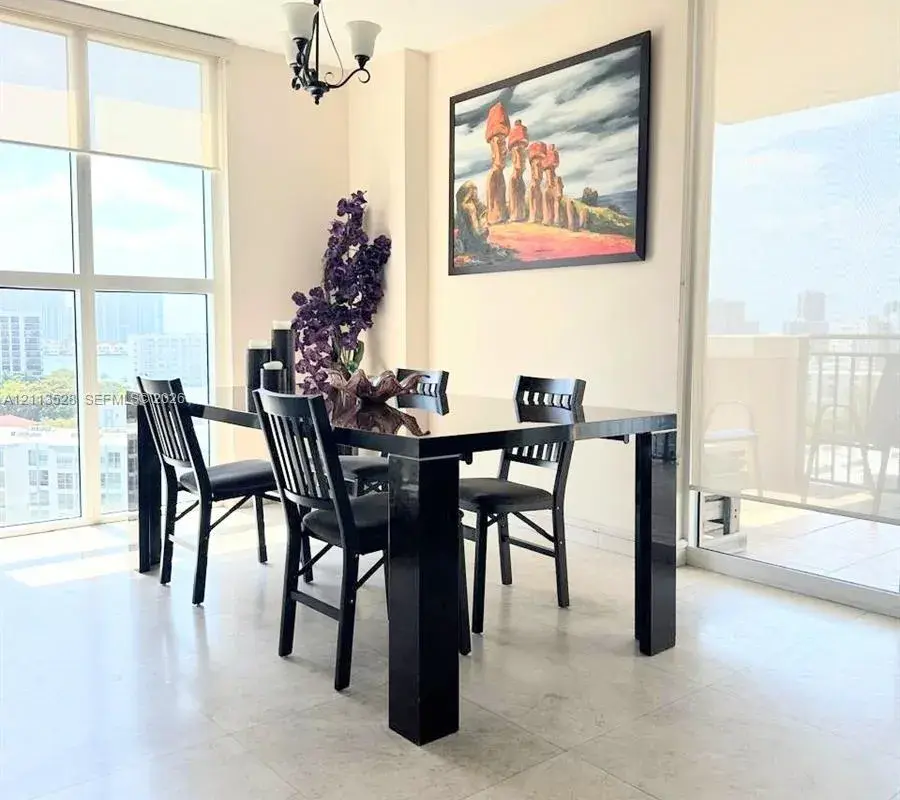 17555 Atlantic Blvd # 1108, Sunny Isles Beach FL 33160