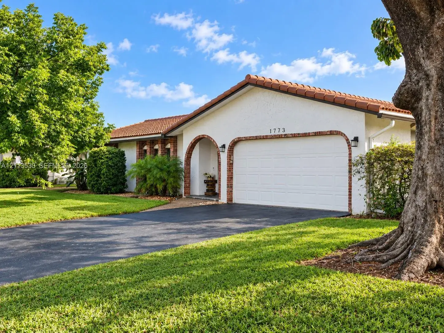 1773 NW 82nd Ave, Coral Springs FL 33071