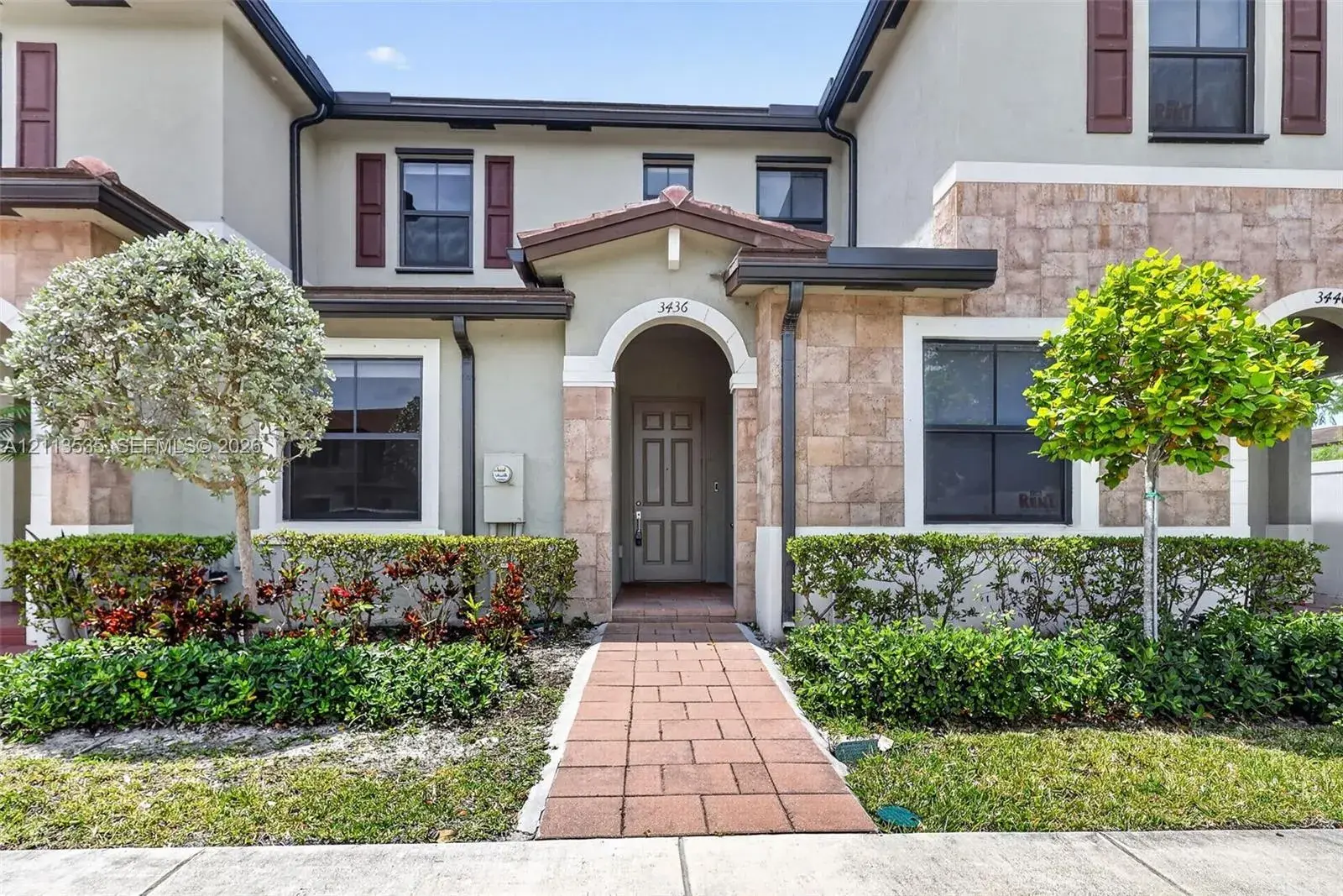 3436 W 111th Pl, Hialeah FL 33018