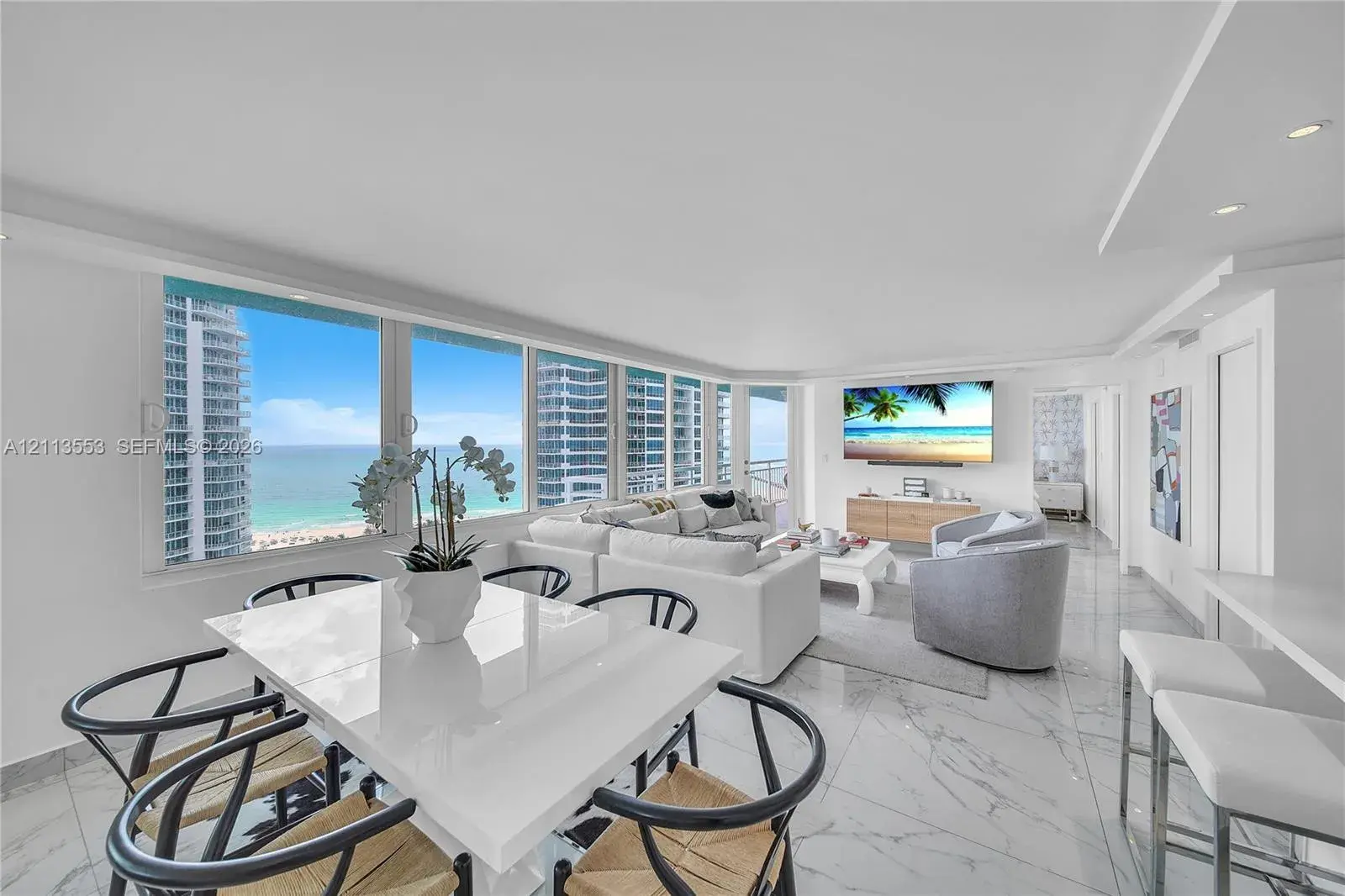 400 S Pointe Dr # 2106, Miami Beach FL 33139