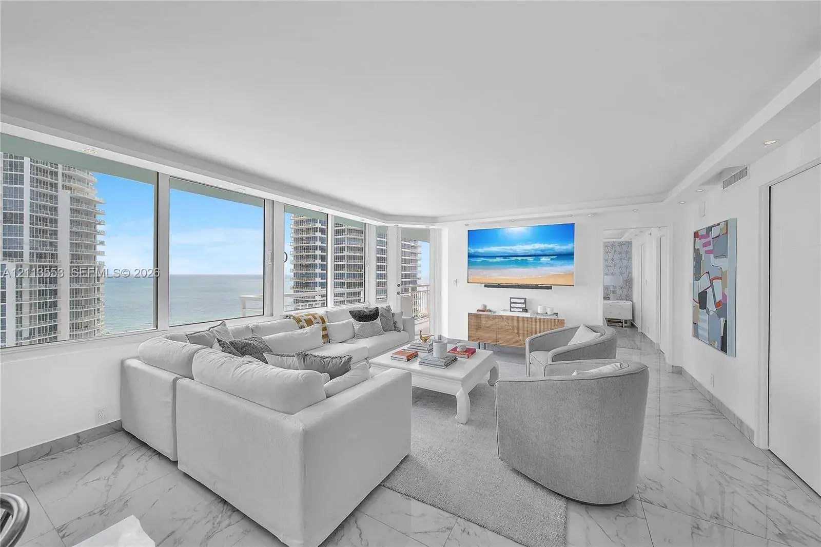 400 S Pointe Dr # 2106, Miami Beach FL 33139