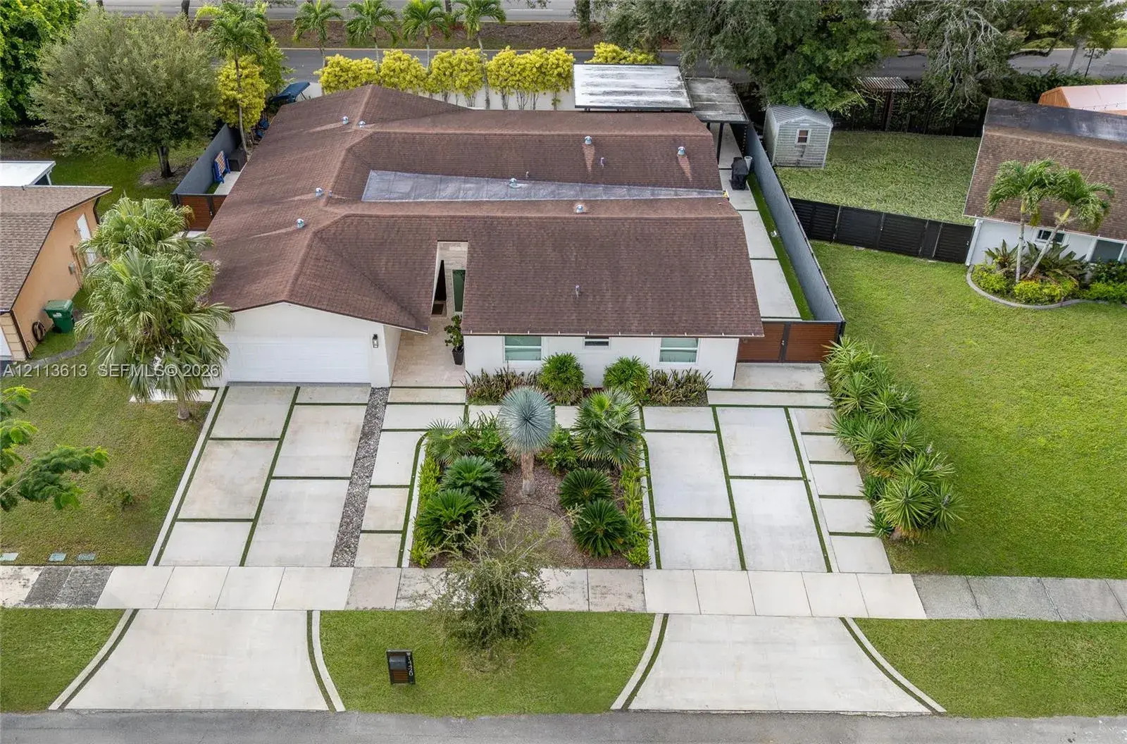 14420 SW 71st Ln, Miami FL 33183