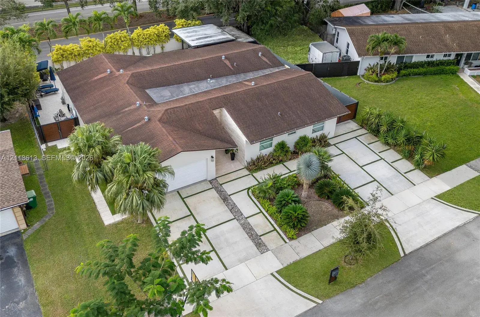 14420 SW 71st Ln, Miami FL 33183