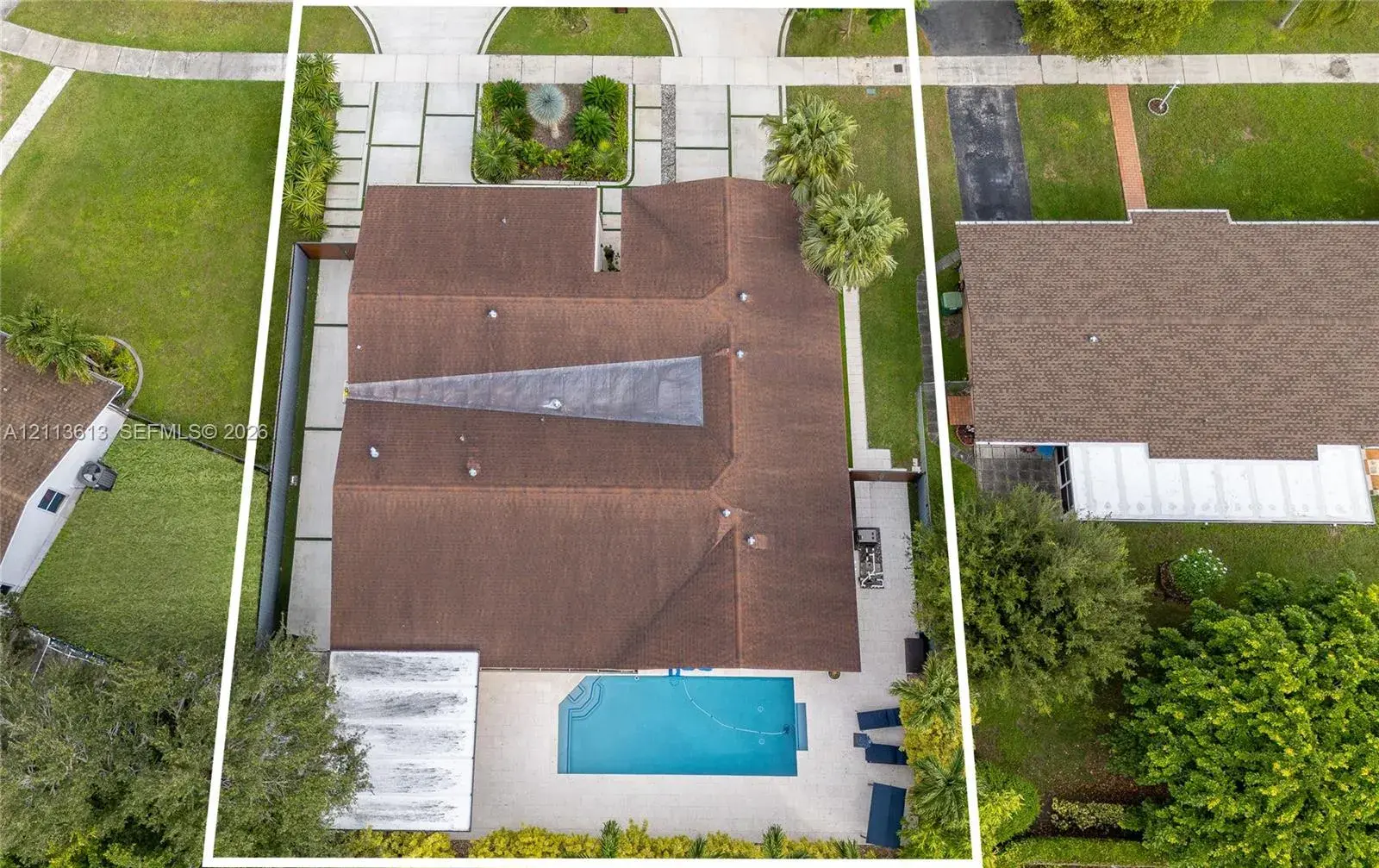 14420 SW 71st Ln, Miami FL 33183