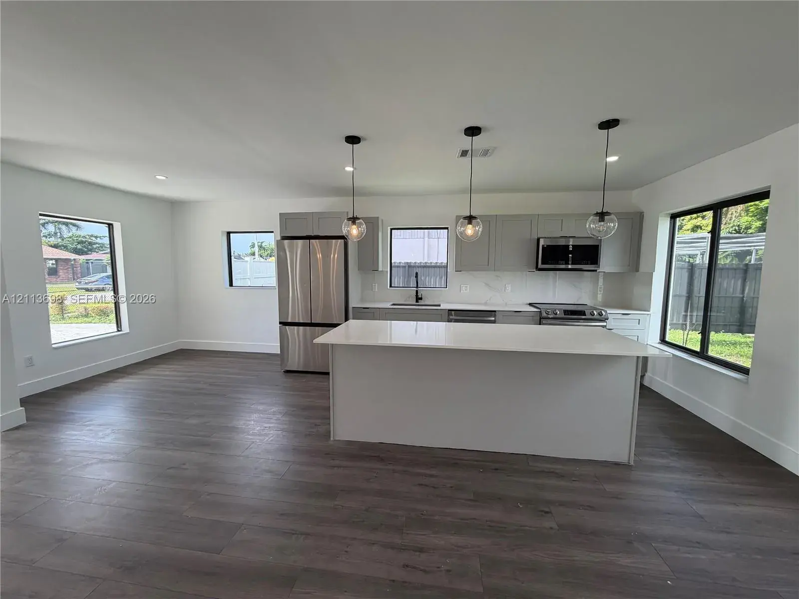 115 NE 205th Ter, Miami Gardens FL 33179