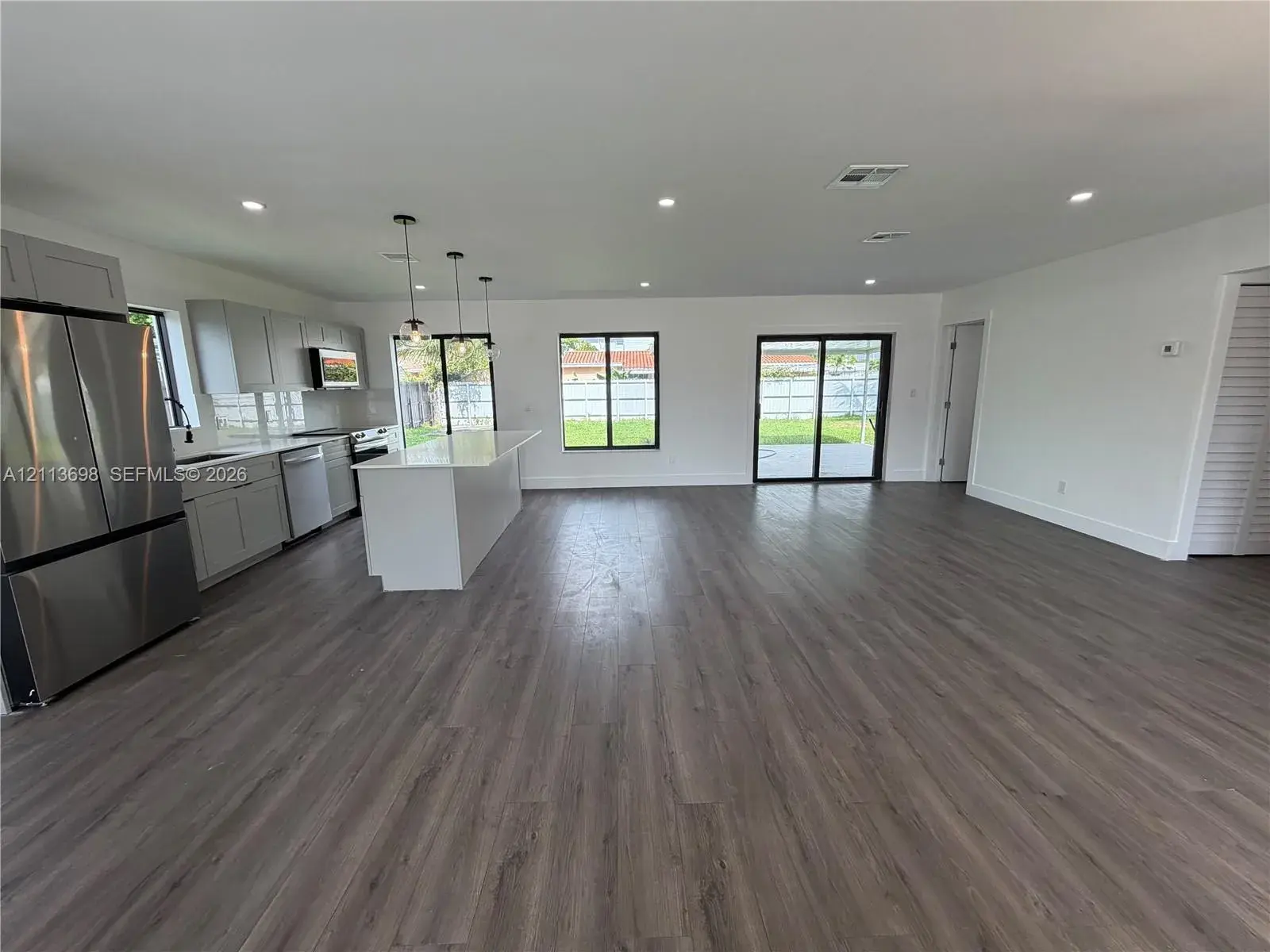 115 NE 205th Ter, Miami Gardens FL 33179