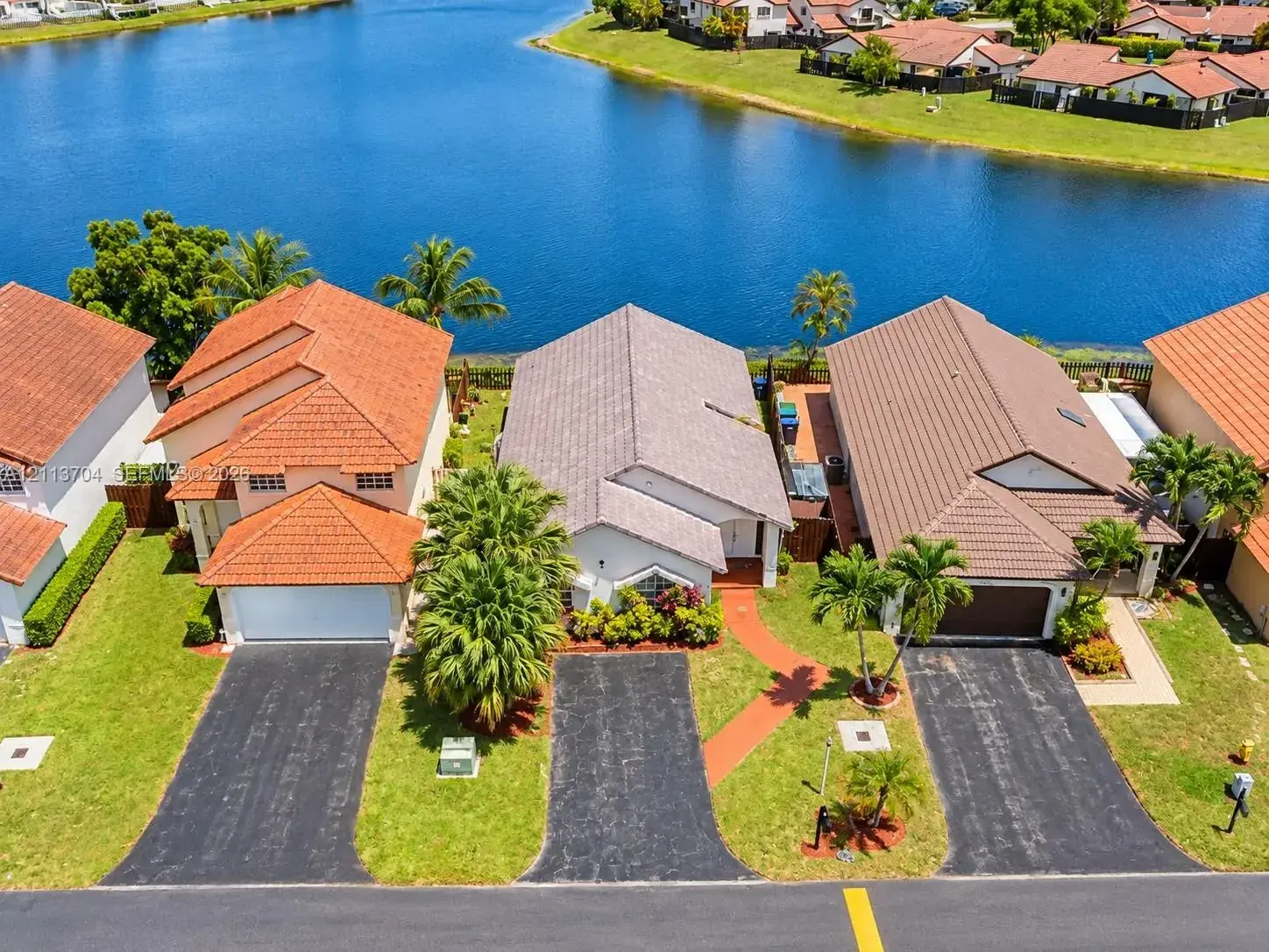 5254 SW 153rd Ct, Miami FL 33185