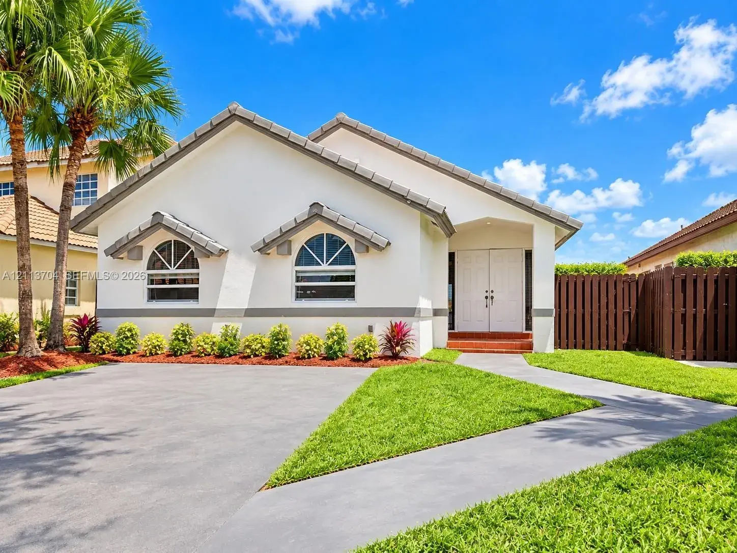 5254 SW 153rd Ct, Miami FL 33185