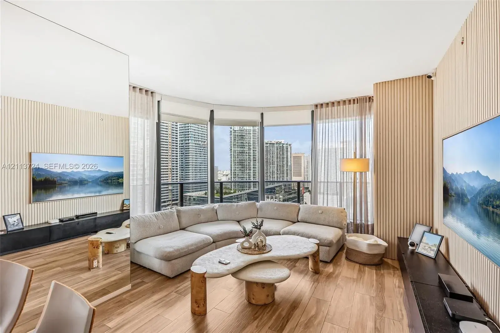 801 S Miami Ave # 2409, Miami FL 33130