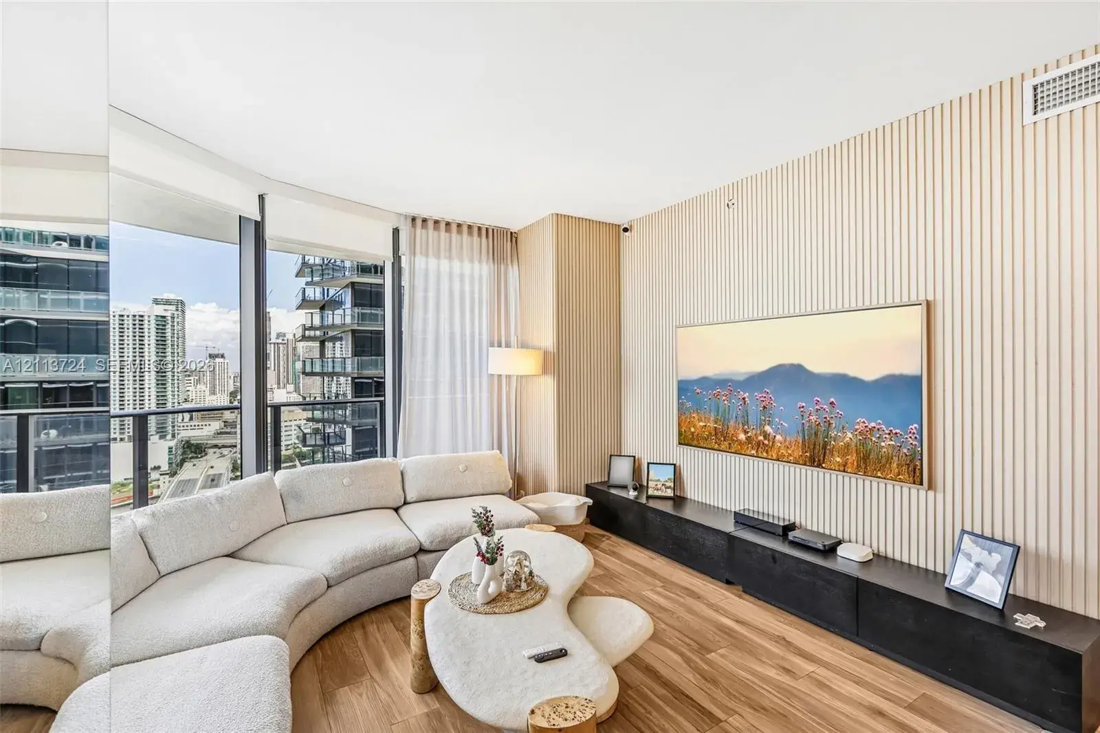 801 S Miami Ave # 2409, Miami FL 33130