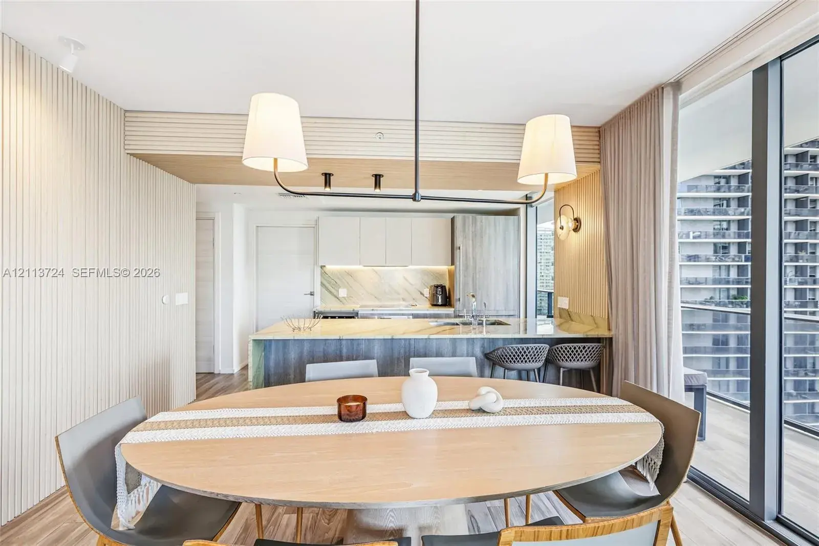 801 S Miami Ave # 2409, Miami FL 33130
