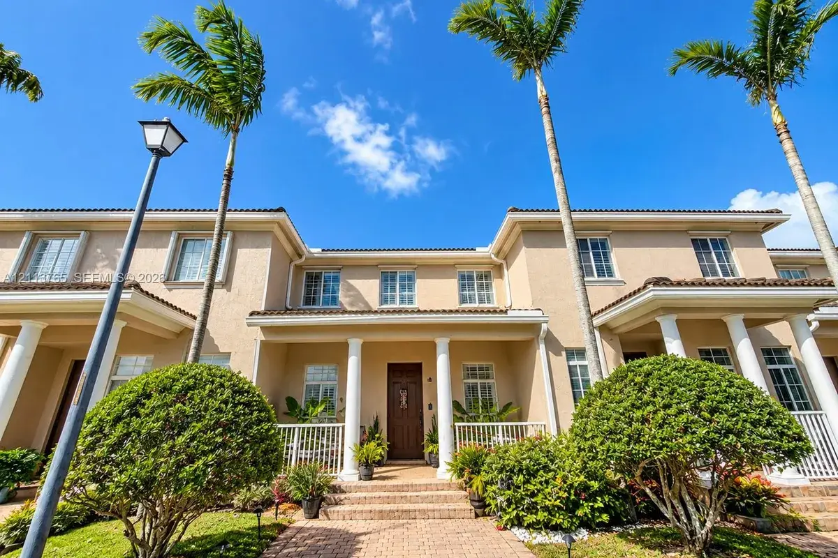 14263 SW 272nd Ln, Homestead FL 33032
