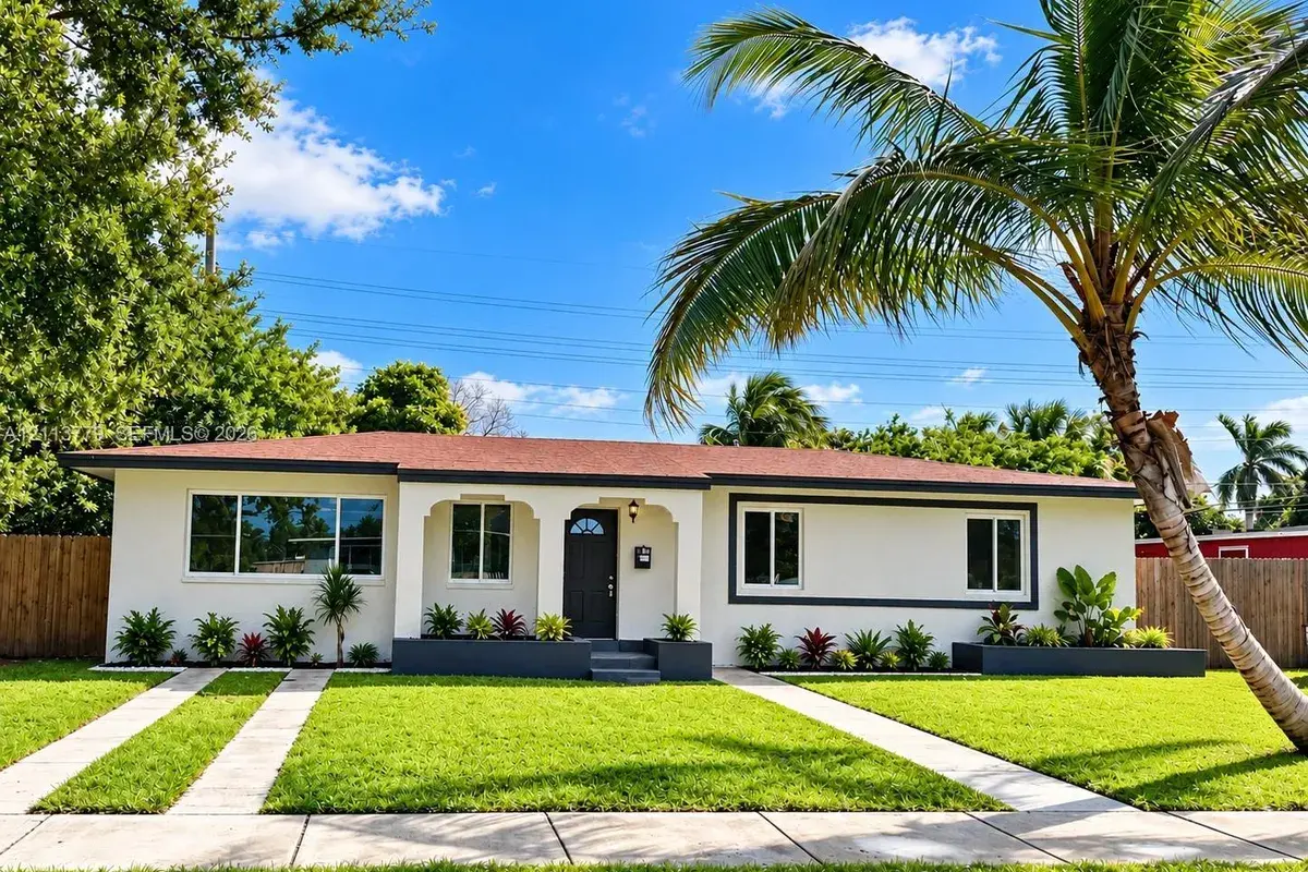 19415 NW 7th Ct, Miami Gardens FL 33169