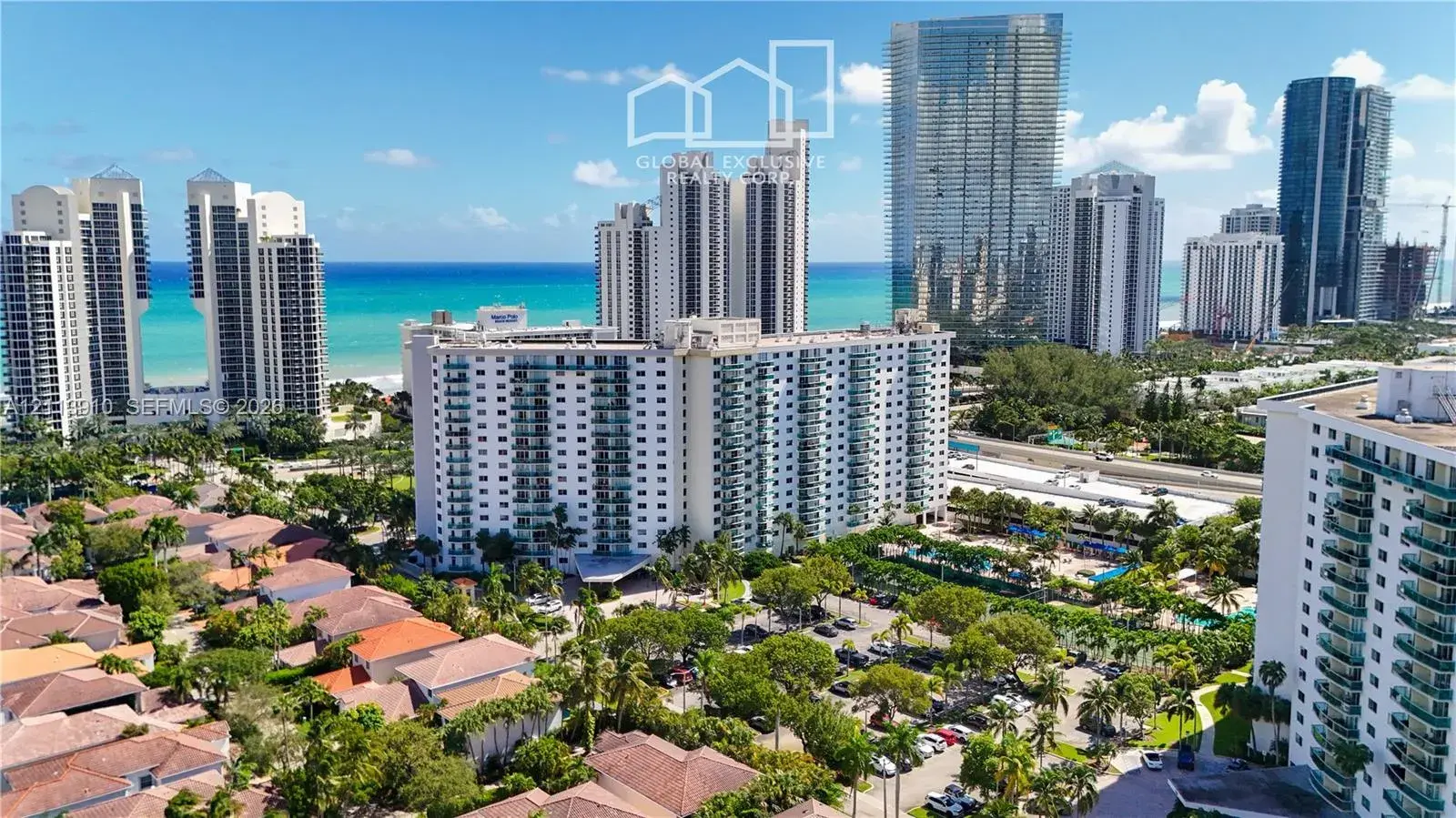 19380 Collins Ave # 218, Sunny Isles Beach FL 33160