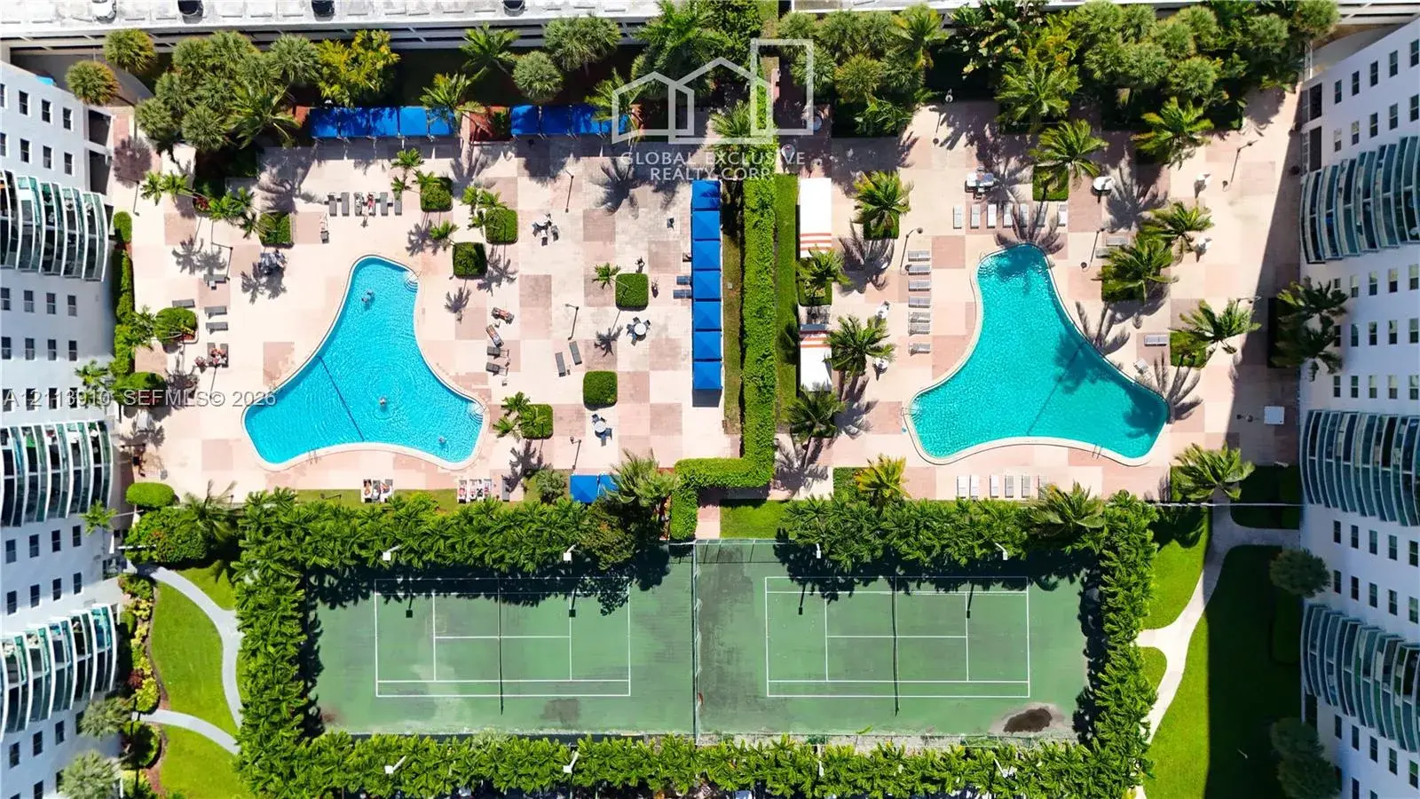 19380 Collins Ave # 218, Sunny Isles Beach FL 33160