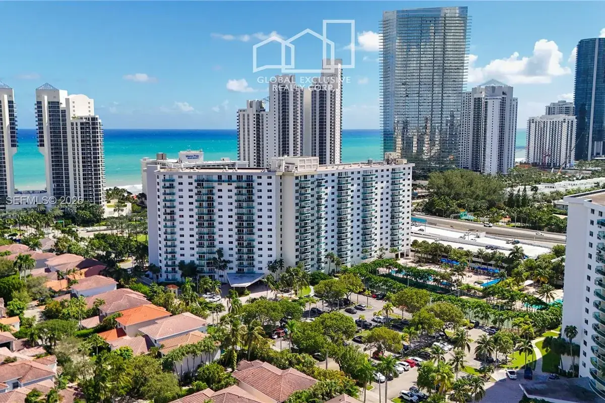 19380 Collins Ave # 218, Sunny Isles Beach FL 33160