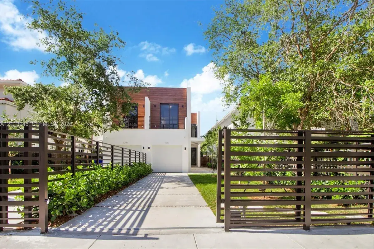 3242 Day Avenue, Miami FL 33133