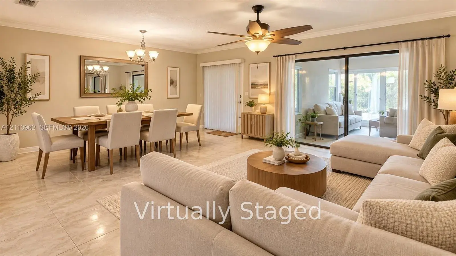 19764 NW 54 AVE, Miami Gardens FL 33055