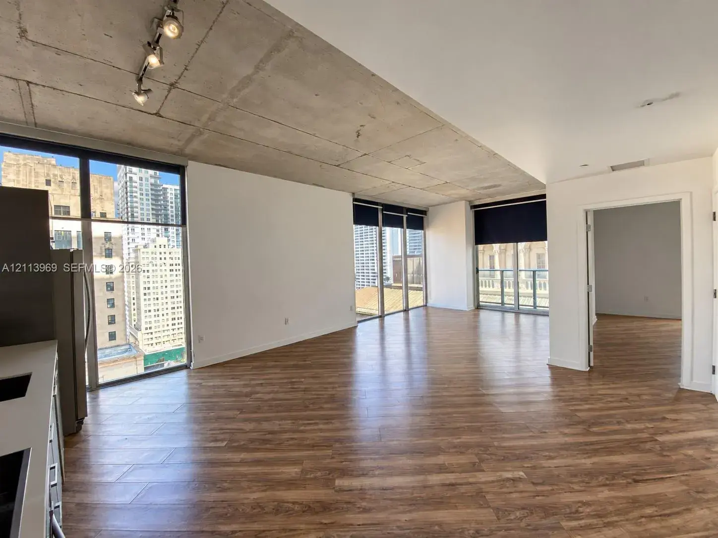 151 SE 1st St # 1702, Miami FL 33131