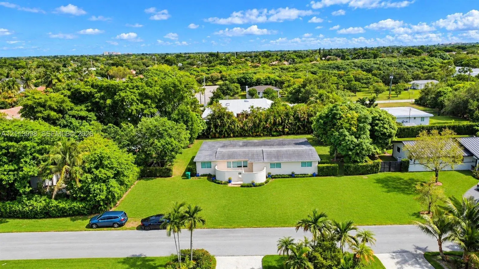 16455 SW 91st Ave, Palmetto Bay FL 33157