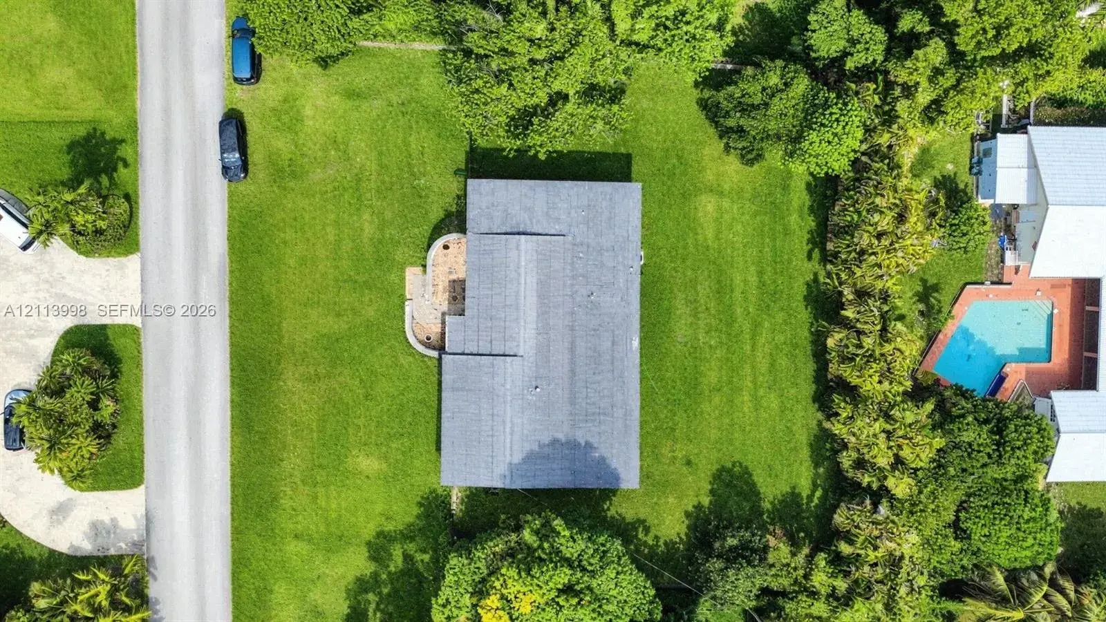 16455 SW 91st Ave, Palmetto Bay FL 33157