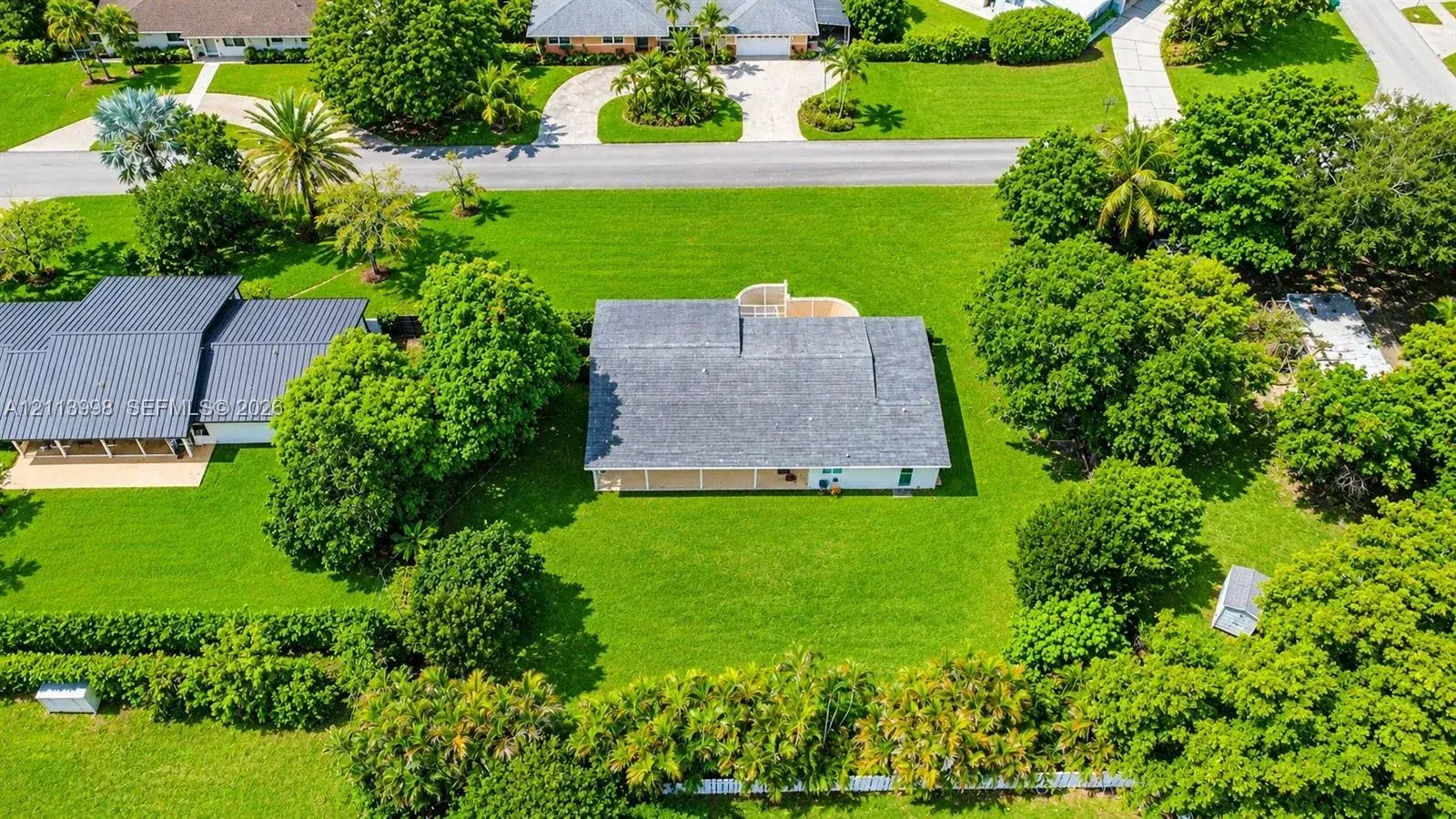 16455 SW 91st Ave, Palmetto Bay FL 33157