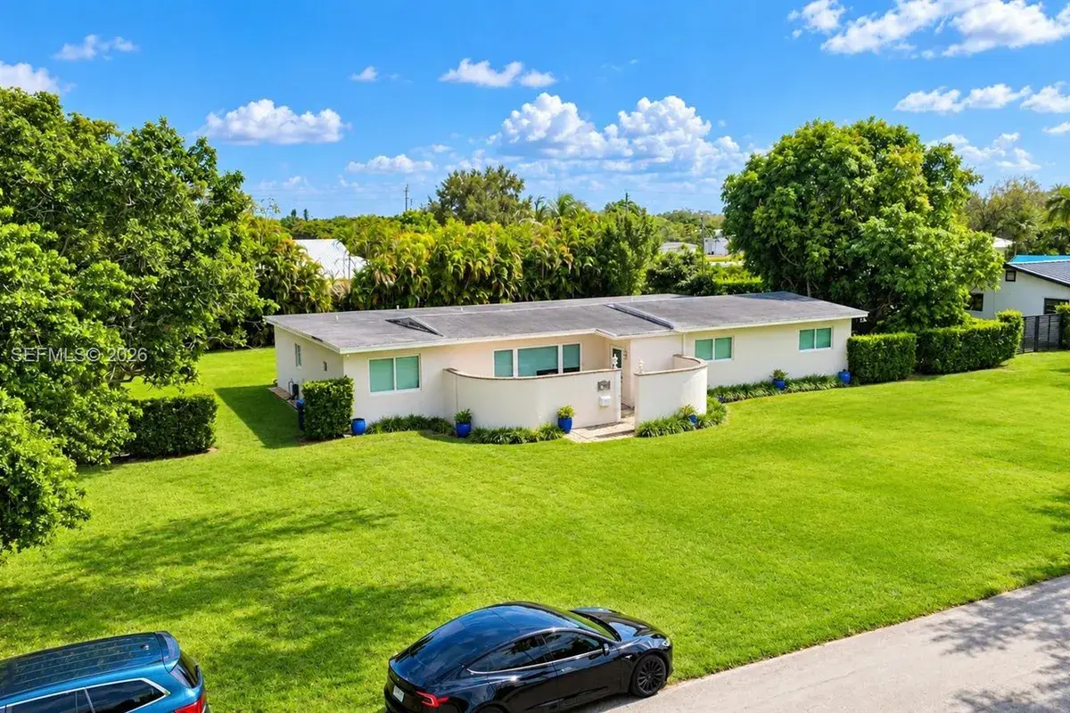 16455 SW 91st Ave, Palmetto Bay FL 33157